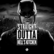 Illustration for article titled Science Fiction Characters Get Their Own Straight Outta Album Cover